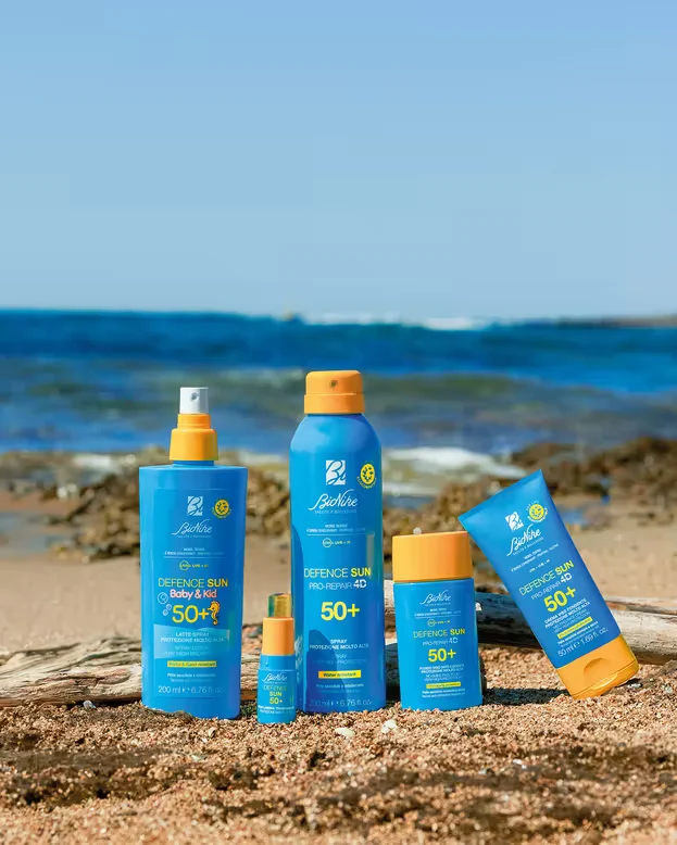 Bionike Defence Sun 30 Compresse da 0,7 g