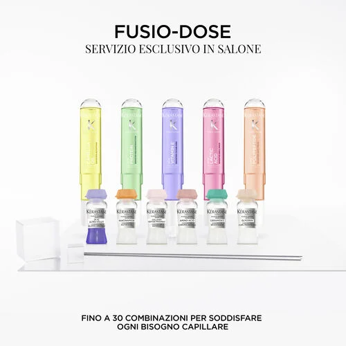 Kérastase Fusio Antifrizz Booster 120ml