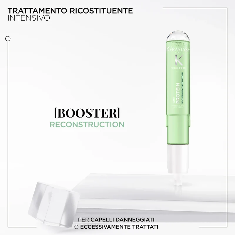 Kérastase Fusio Reconstruction Booster 120ml