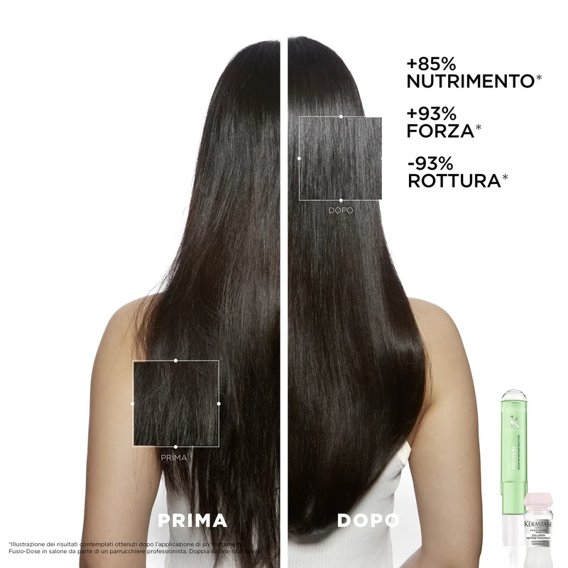 Kérastase Fusio Reconstruction Booster 120ml