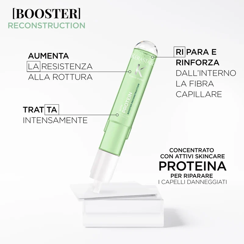 Kérastase Fusio Reconstruction Booster 120ml
