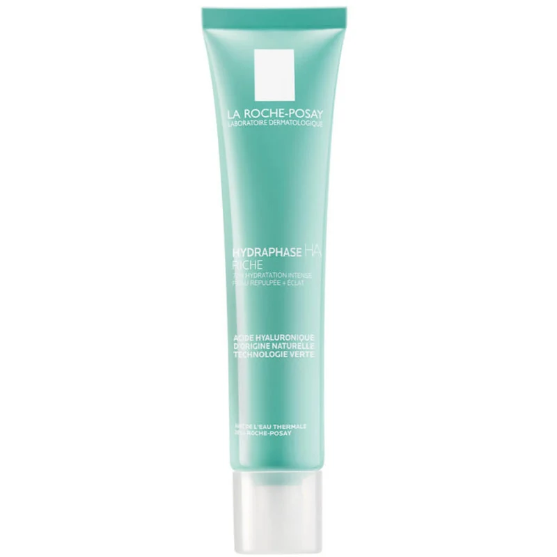 La Roche-Posay Hydraphase HA Rich Crema Viso Ricca 40ml
