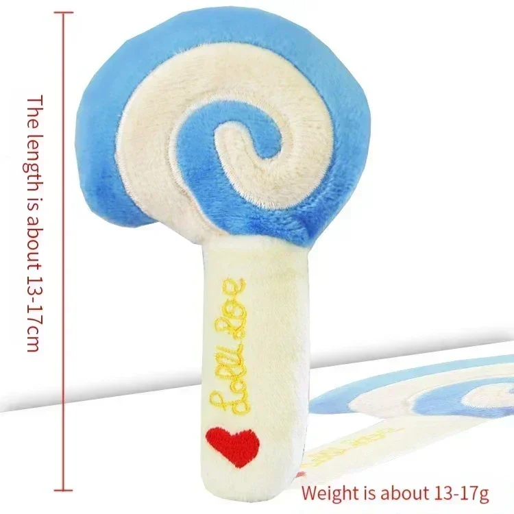 Dog Toy Hamburger French Fries Dog Chew Toy Pet Party for Small Dog Puppy Gift Pet Ice Cream Toys Supplies