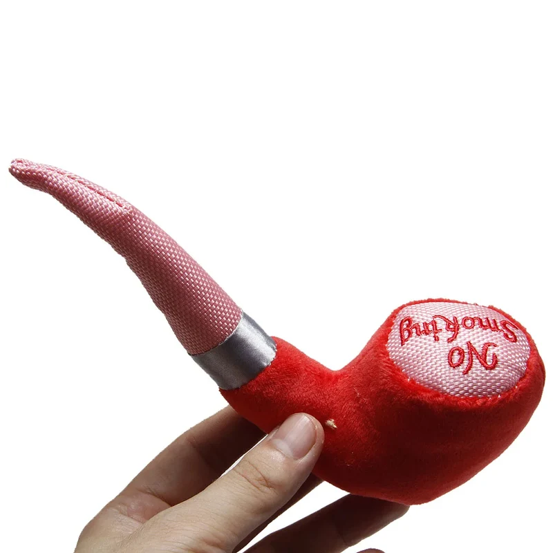 1PC Puppy Squeaky Plush Dog Chew Toys Small Dogs Plush Toy Vegetable Fruit Bone Soft Training Toy Pet Supplies