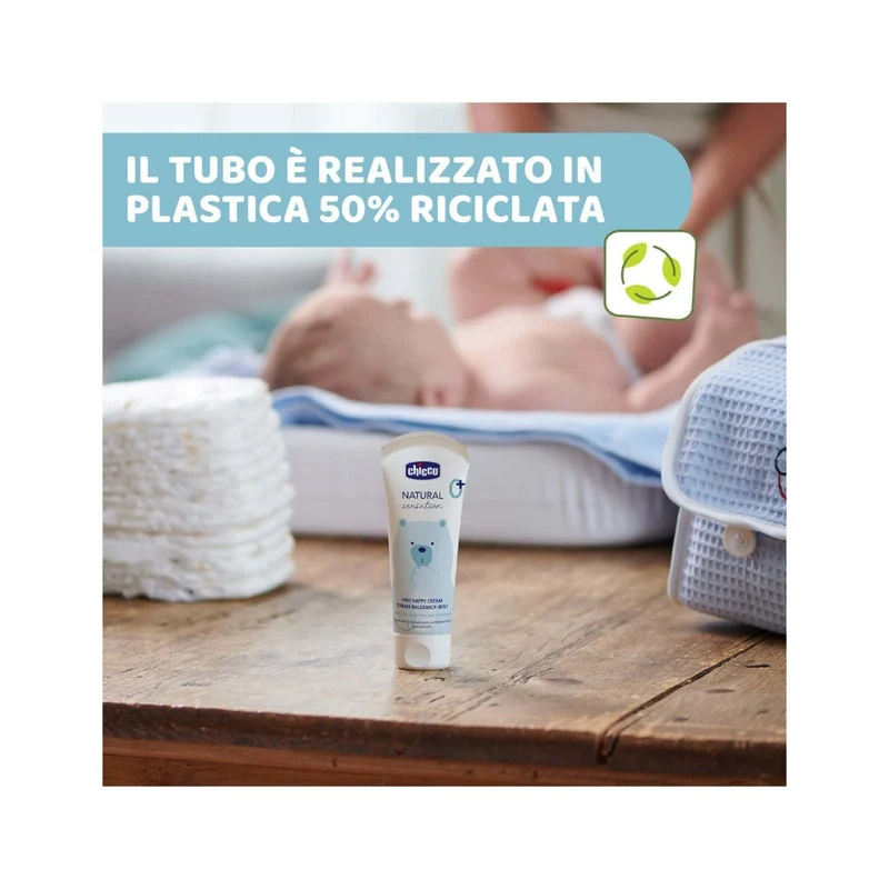 Chicco Natural Sensation Set Cambio