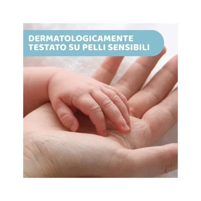 Chicco Natural Sensation Baby Shampoo 500ml 0Mesi+