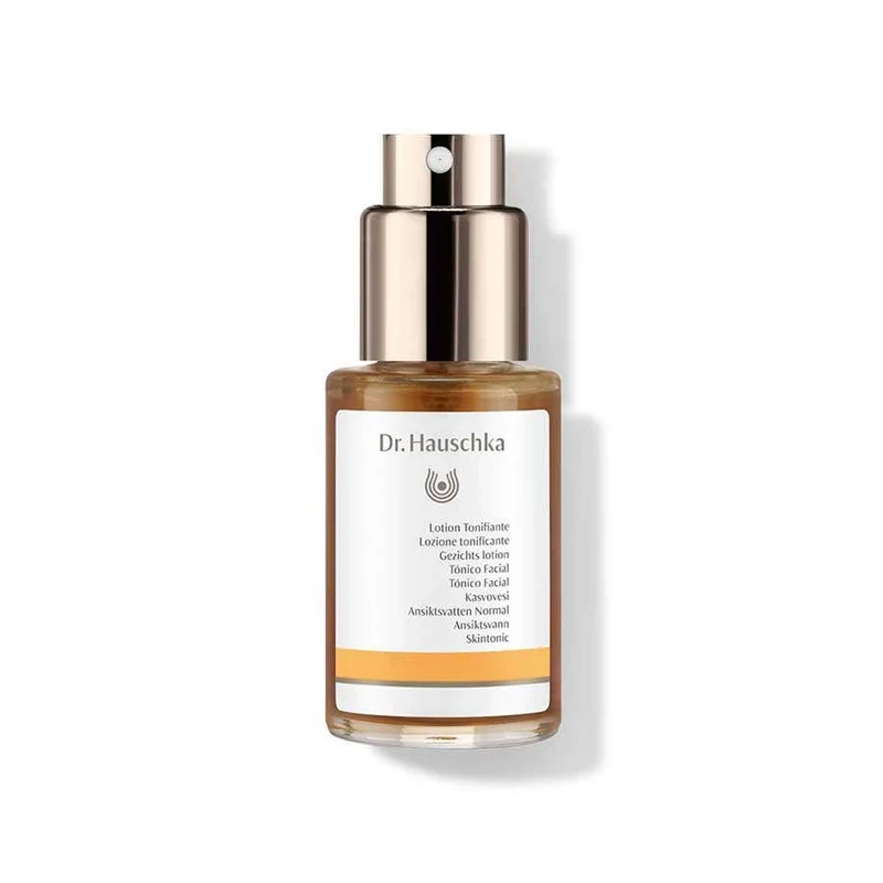 Dr. Hauschka Discovery Kit Attivante Per Pelle Secca e Disidratata