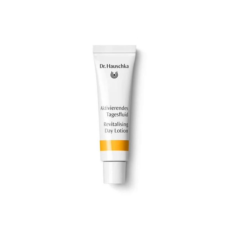 Dr. Hauschka Discovery Kit Attivante Per Pelle Secca e Disidratata