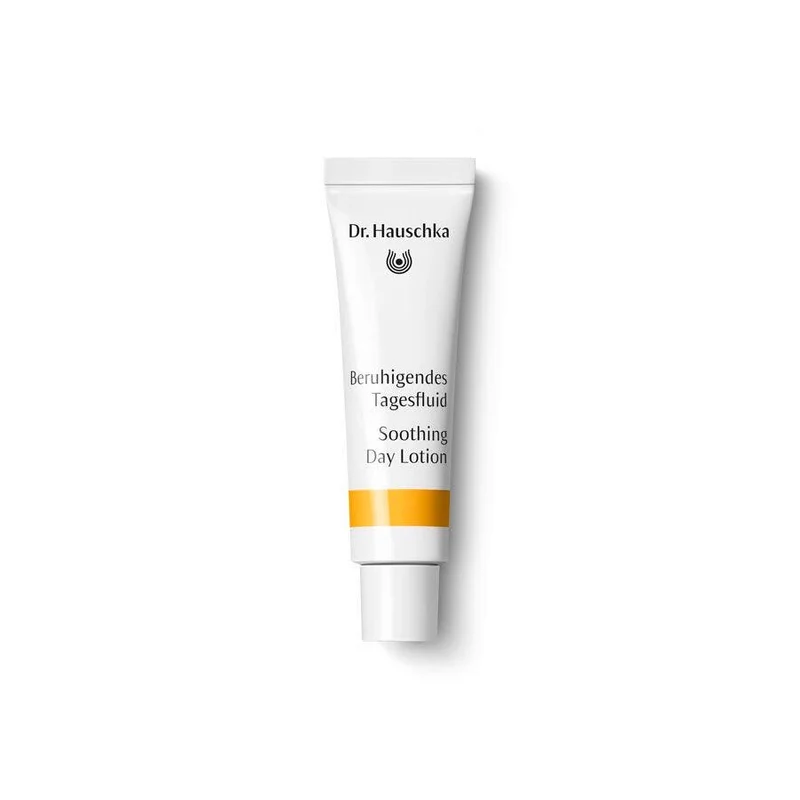 Dr. Hauschka Discovery Kit Calmante Per Pelle Secca e Sensibile Tendente A Rossori