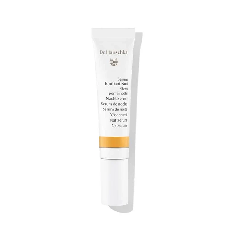 Dr. Hauschka Discovery Kit Equilibrante Per Pelle Mista Grassa e Impura
