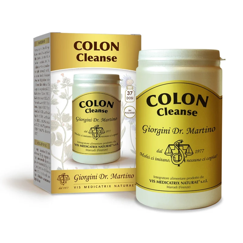 Dr Giorgini Colon Cleanse 150g
