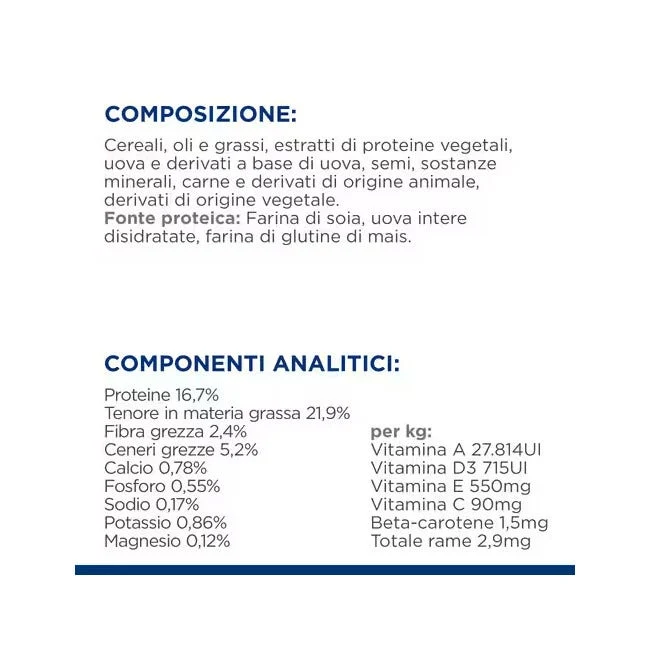 Hill's Prescription Diet L/D Liver Care Crocchette Per Cani Sacco 10kg