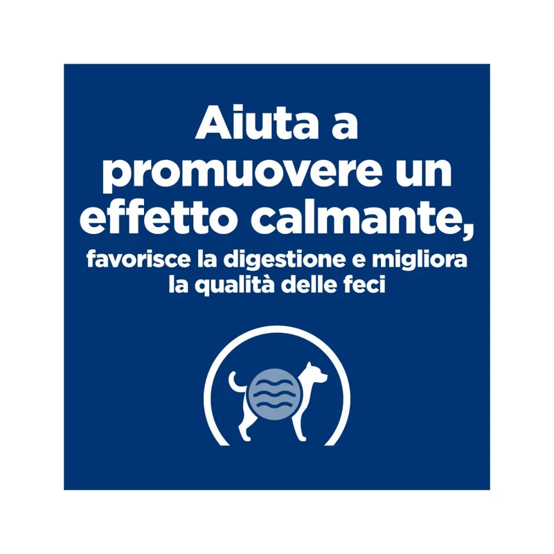 Hill's Prescription Diet I/D Digestive Care Stress Crocchette Per Cani Con Pollo Taglia Mini Sacco 6kg