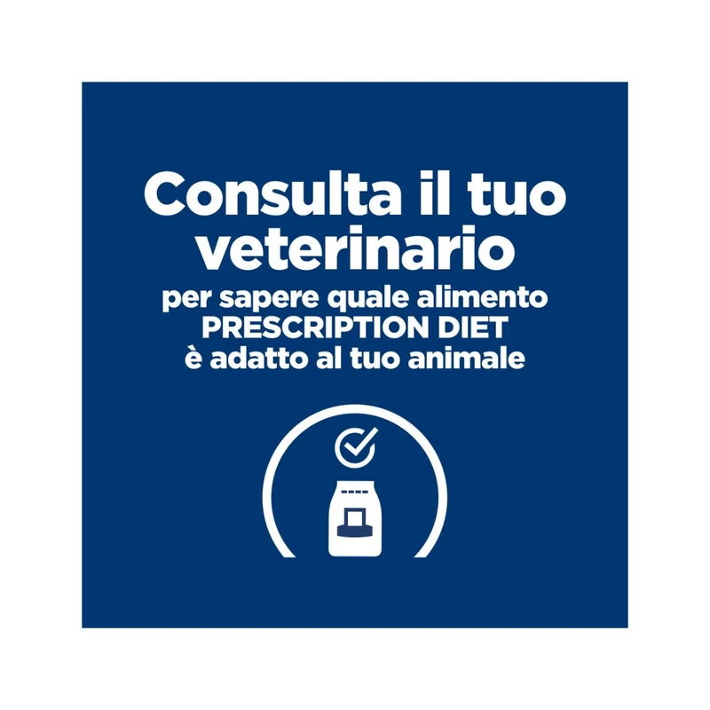 Hill's Prescription Diet I/D Digestive Care Stress Crocchette Per Cani Con Pollo Taglia Mini Sacco 6kg