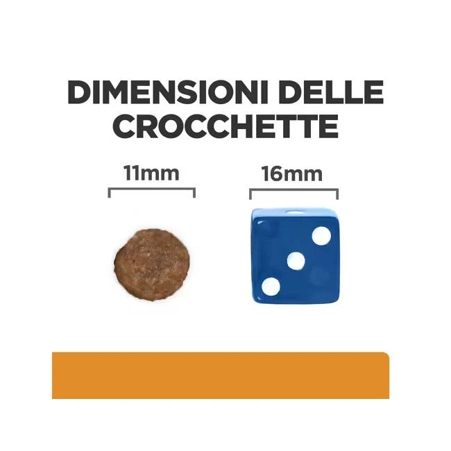 Hill's Prescription Diet K/d + Mobility Spezzatino Per Cani 345g