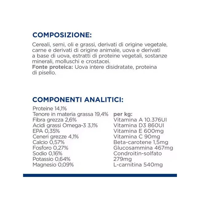 Hill's Prescription Diet K/d + Mobility Spezzatino Per Cani 345g