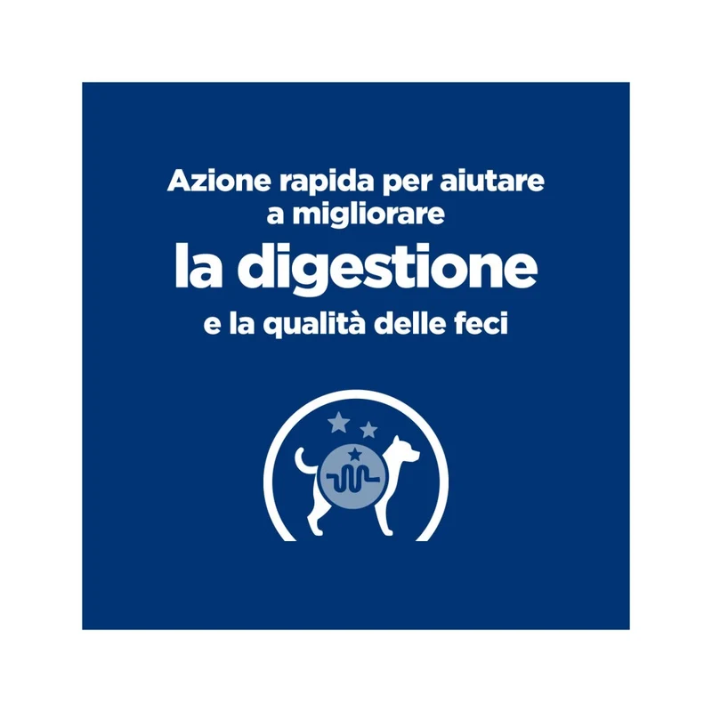 Hill's Prescription Diet I/D Digestive Care Sensitive Crocchette Per Cani Con Uova/Riso Sacco 4kg