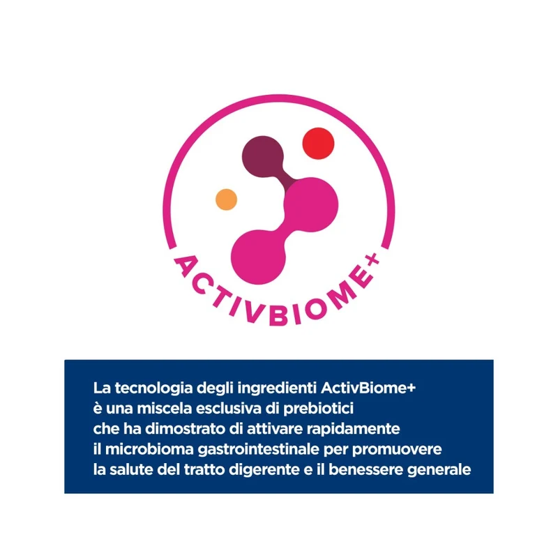 Hill's Prescription Diet I/D Digestive Care Stress Crocchette Per Cani Con Pollo Taglia Mini Sacco 1kg