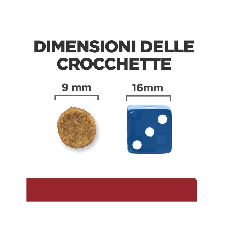Hill's Prescription Diet I/D Digestive Care Crocchette Per Gatti Con Pollo Sacco 3kg