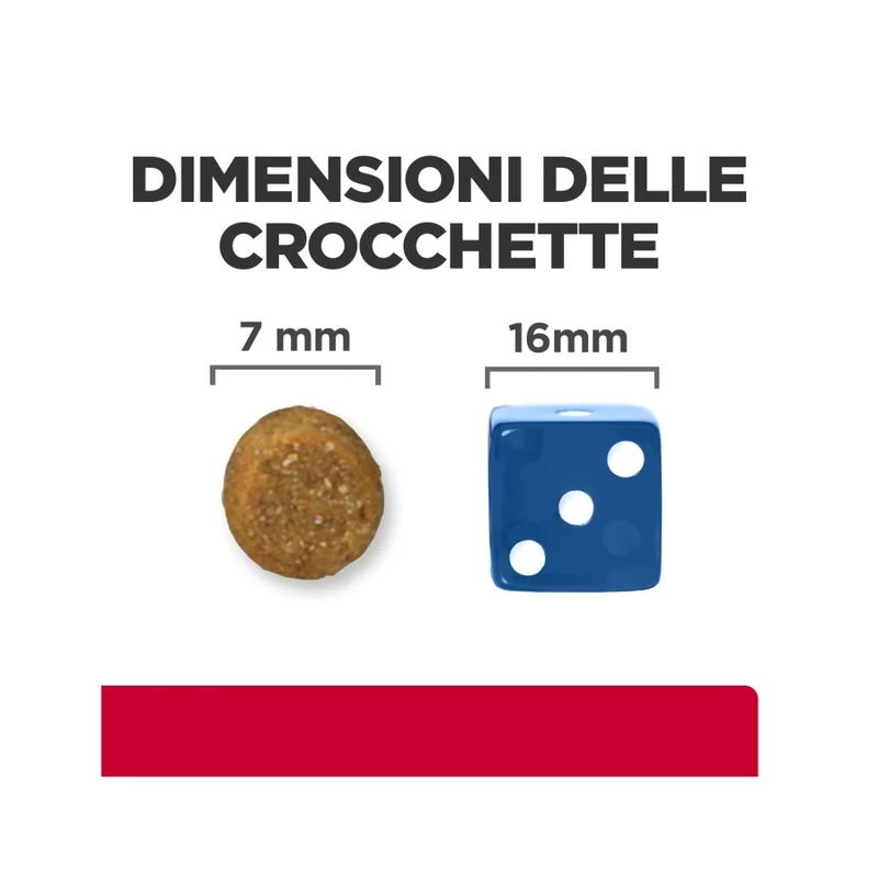 Hill's Prescription Diet C/D Multicare Stress Crocchette Pesce Oceanico Per Gatti 400g