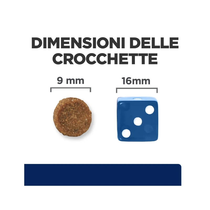 Hill's Prescription Diet Z/D Food Sensitivities Crocchette Per Gatti Sacco 6kg