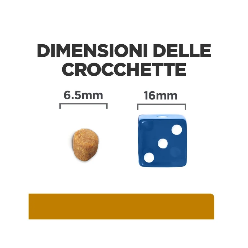 Hill's Prescription Diet S/D Urinary Care Crocchette Per Gatti Sacco 3kg