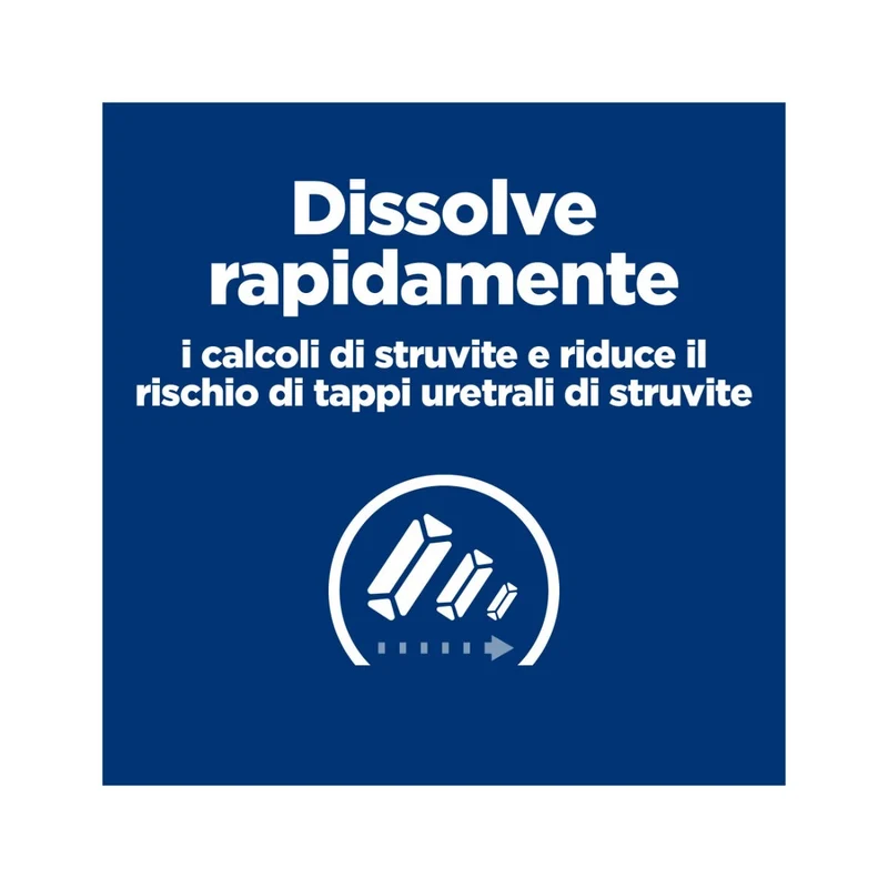 Hill's Prescription Diet S/D Urinary Care Crocchette Per Gatti Sacco 3kg