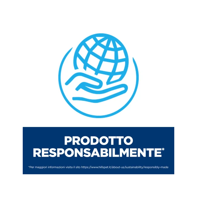 Hill's Prescription Diet K/D Salute Dei Reni Crocchette Per Cani Sacco 1,5 Kg