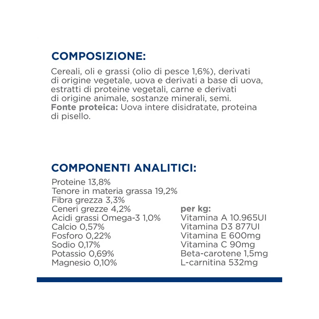 Hill's Prescription Diet K/D Salute Dei Reni Crocchette Per Cani Sacco 1,5 Kg