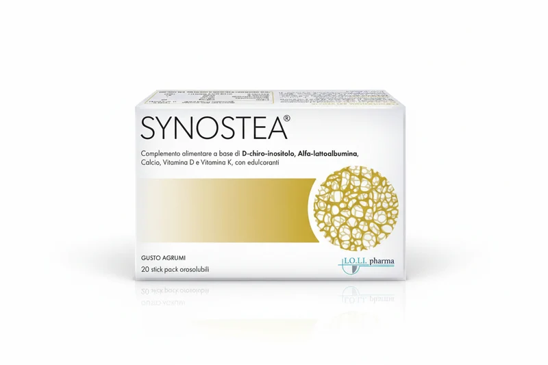 Synostea 20 Stick