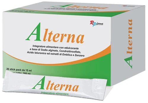 Alterna 20 Stick