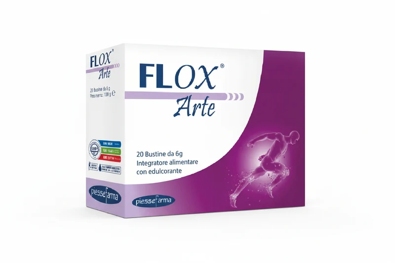 Flox Arte 20 Bustine