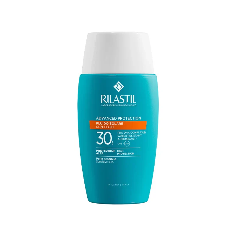 Rilastil Sun System Advanced Protection 50ml