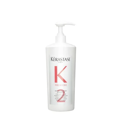 Kérastase Première Bain Dècalcifiant Rèparateur Shampoo 1000ml