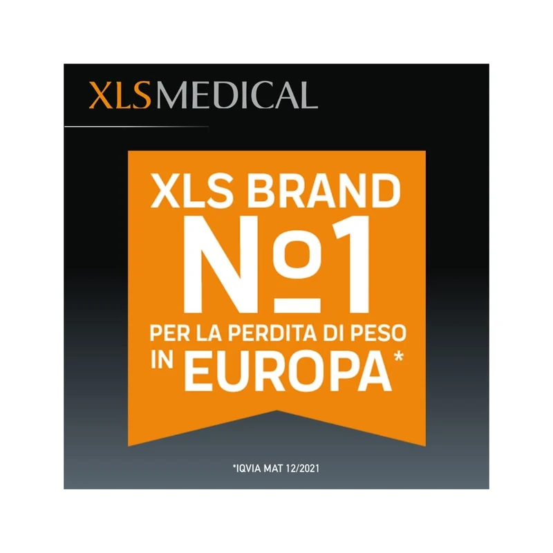 XLS Medical Pro 7 180 Compresse