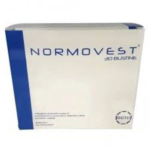 Normovest 30 Bustine
