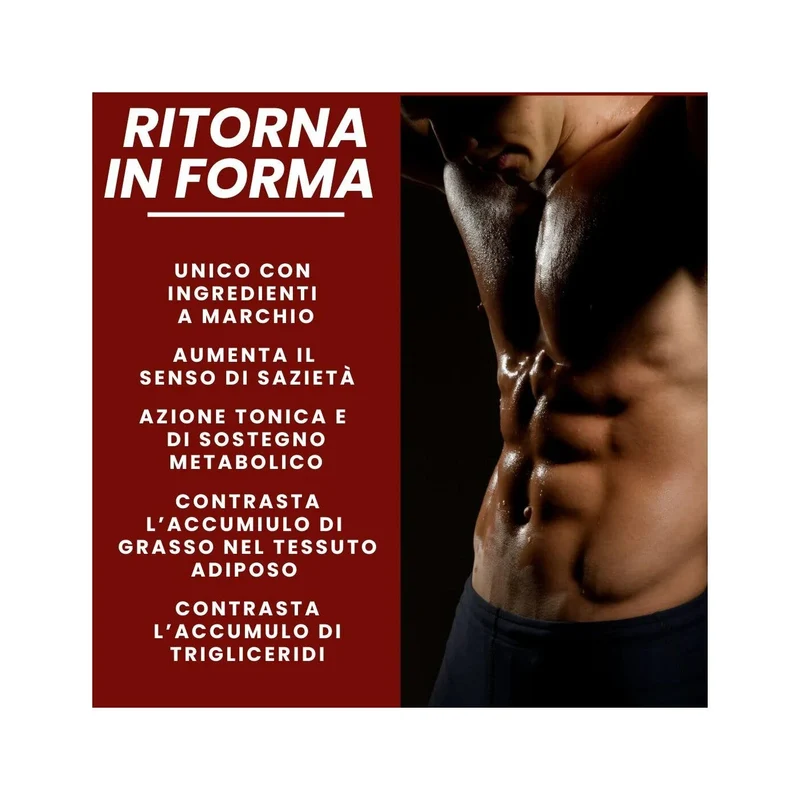 Nutrakore Thermofat Brucia grassi Con tecnologia CaffShock e BlackNat 90 Compresse