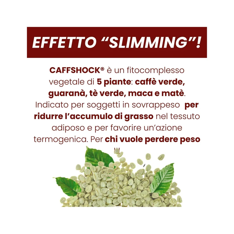 Nutrakore Thermofat Brucia grassi Con tecnologia CaffShock e BlackNat 90 Compresse