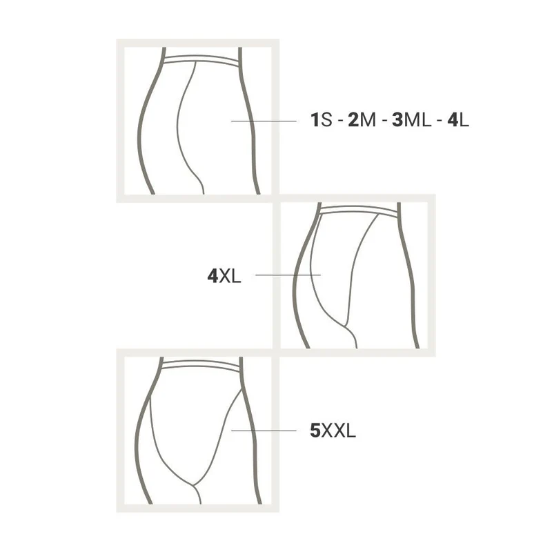 Solidea Naomi Collant 140 Denari