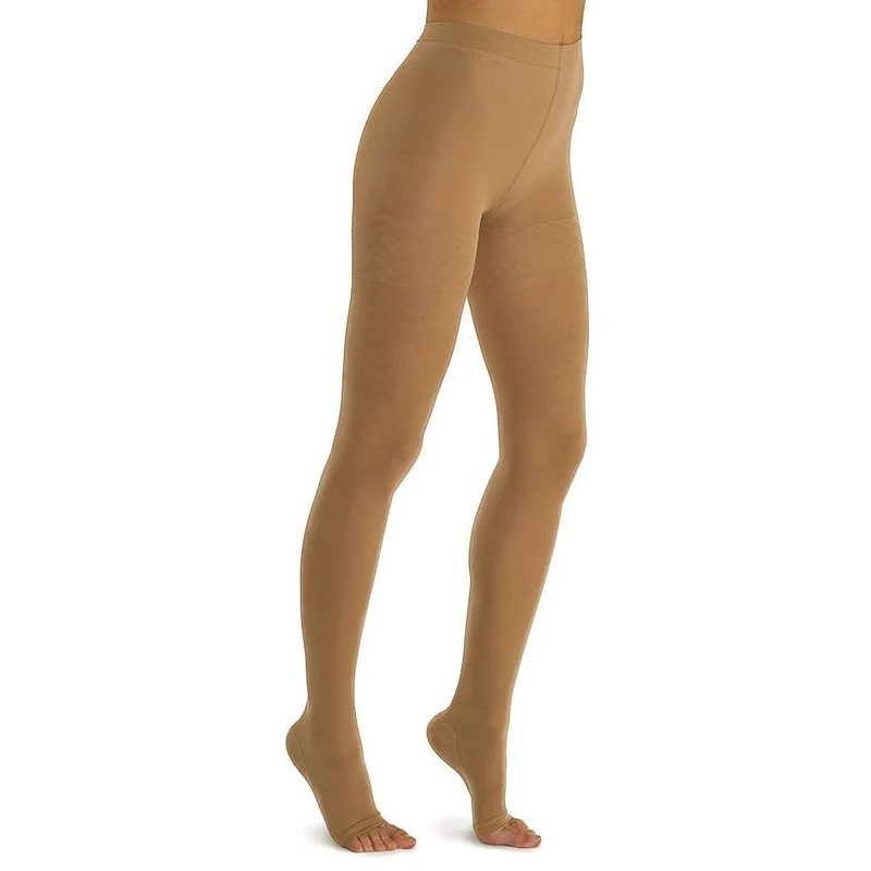 Solidea Wonder Model CCL 1 Collant Punta Aperta