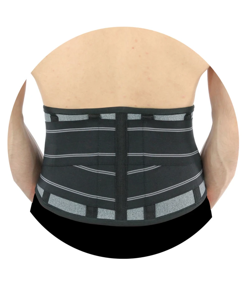Pavis Corsetto Ortho-E H 21Cm Cod.553