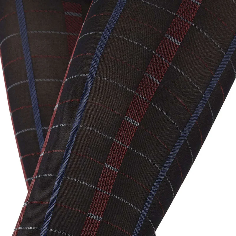 Solidea Collant Scottish 70 Denari