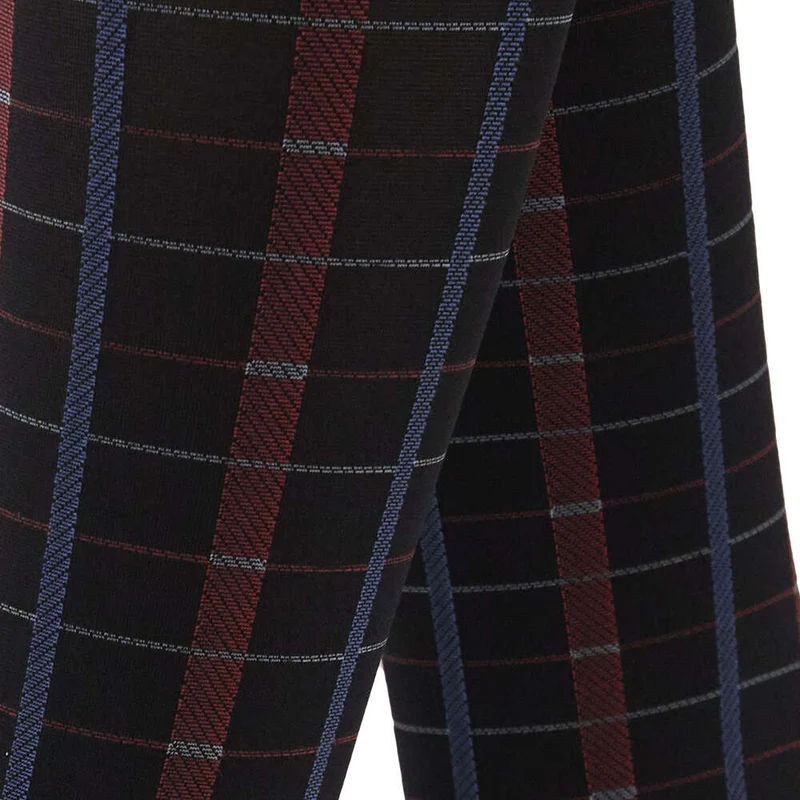 Solidea Gambaletto Scottish Knee-High Unisex 100 Denari