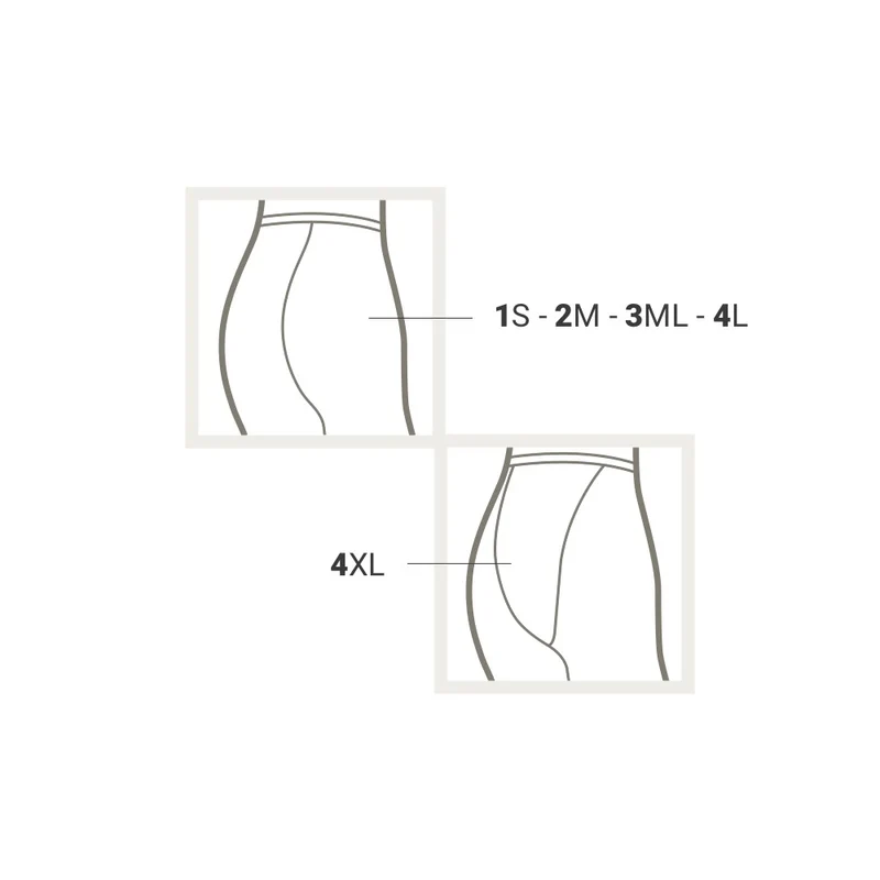 Solidea Wonderful Hips SHW Opaque Collant Vita Alta 70 Denari