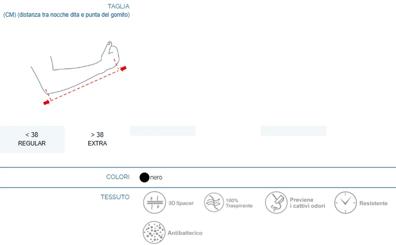 Pavis Immobilizzatore Di Spalla Con Abduzione Da 10° A 15° Cod. 410