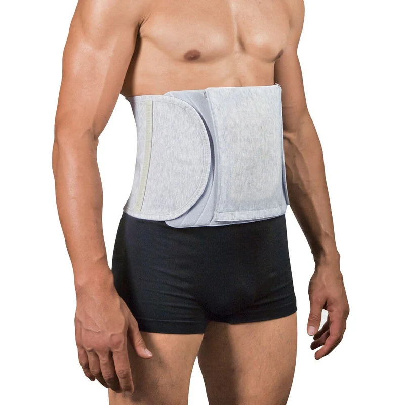 Pavis Fascia Per Colostomia Colore Grigio Cod. 678