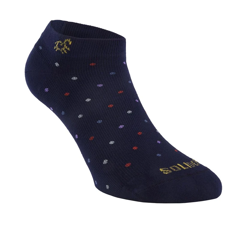 Solidea Socks For You Bamboo Freedom Pois