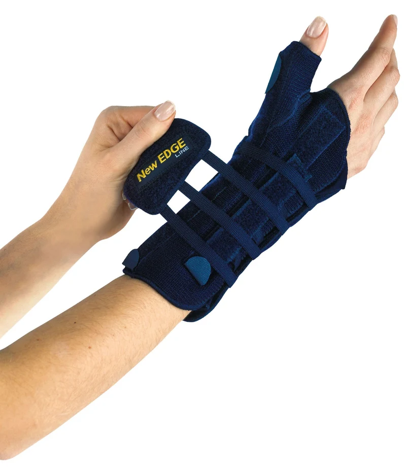 Pavis Immobilizzatore Di Pollice E Polso Cod. 037