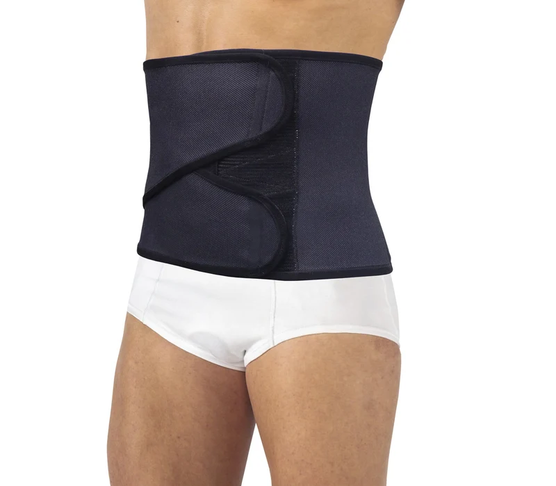 Pavis Fascia Addominale Doppia Chiusura H 27Cm Cod. 679