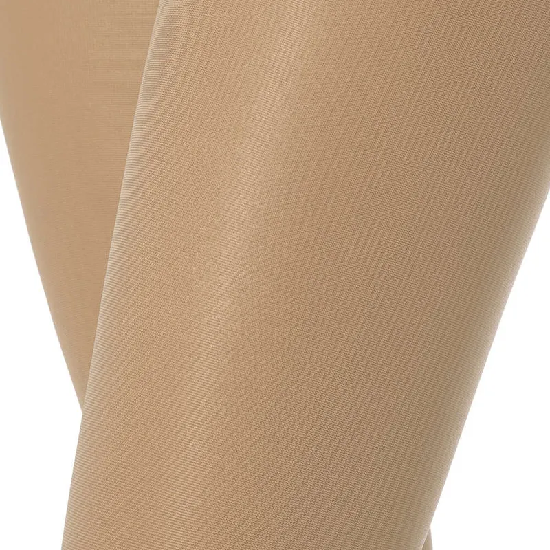 Solidea Venere Open Toe Collant 70 Denari